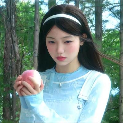 白狐